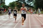 400 metres, 2026 NEGP No 5, Monkton. Photo: David T. Hewitson/Sports for All Pics